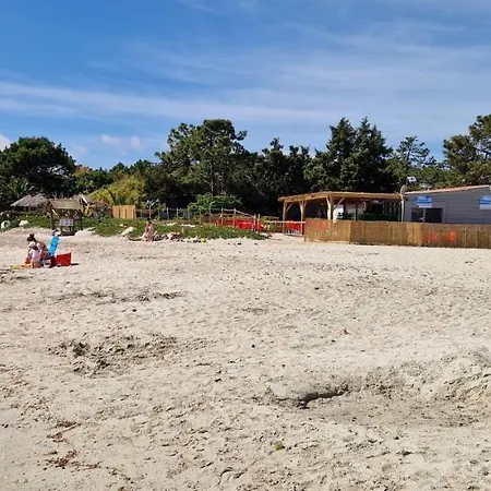 T2 4 Personnes De Vacances Avec 3 Piscines Les Hameaux De Saint Cyprien De Porto-vecchio Леччи