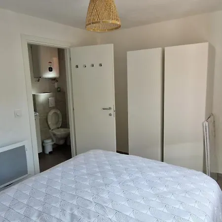 T2 4 Personnes De Vacances Avec 3 Piscines Les Hameaux De Saint Cyprien De Porto-vecchio Lägenhetshotell 3*