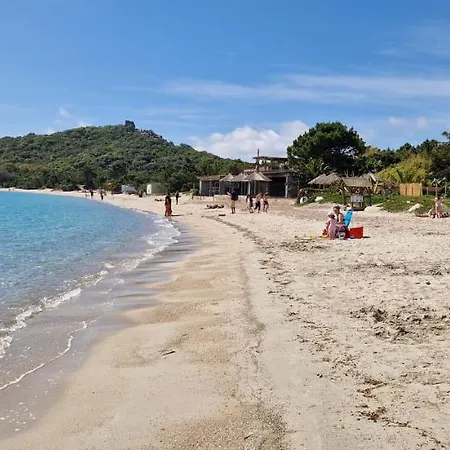 T2 4 Personnes De Vacances Avec 3 Piscines Les Hameaux De Saint Cyprien De Porto-vecchio 3* Lecci
