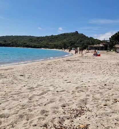 T2 4 Personnes De Vacances Avec 3 Piscines Les Hameaux De Saint Cyprien De Porto-vecchio Lecci