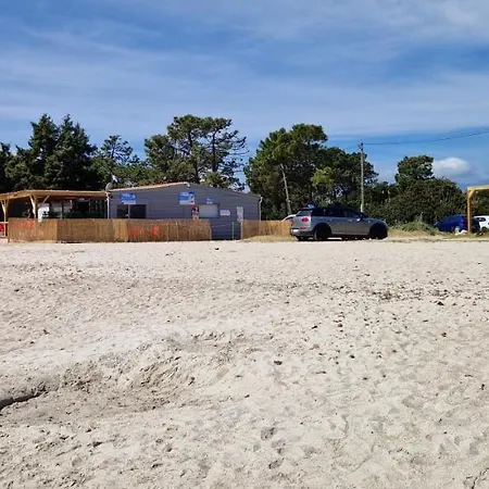 T2 4 Personnes De Vacances Avec 3 Piscines Les Hameaux De Saint Cyprien De Porto-vecchio 3*